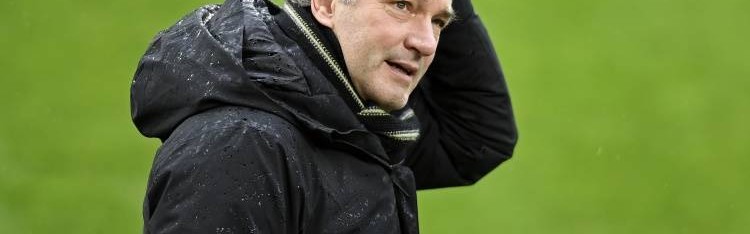 你在德甲能干什么工作？图片报透露德甲从保安到球员的收入水平