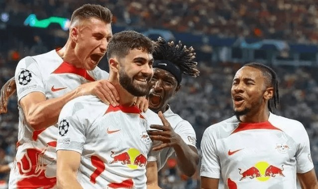 德甲焦点战：沃夫斯堡 VS 莱红牛！无悬念！稳稳拿捏！套路已摸透，直接安排！