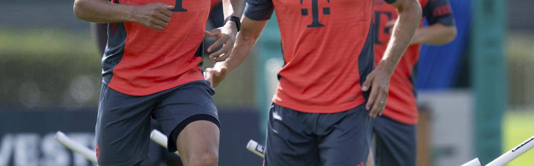 世俱杯：球队状态堪忧，对手分明