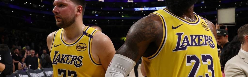 湖人百亿卖队改写体育史 詹姆斯留队会因此生变吗？