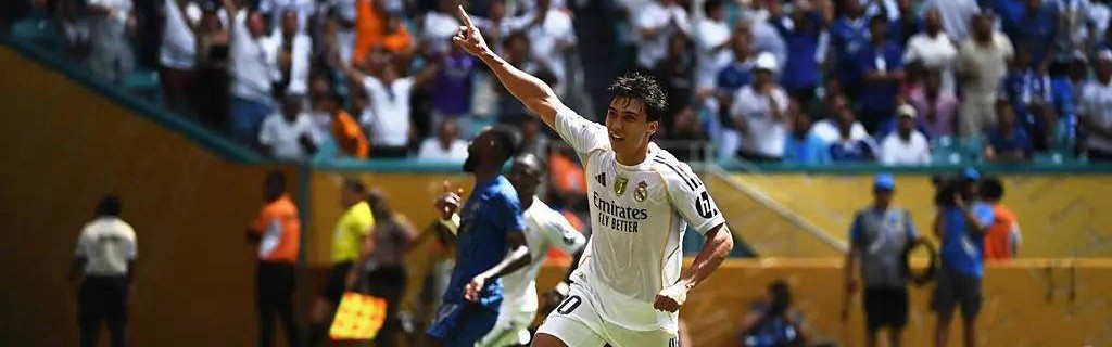 姆巴佩的欧冠之路：挑战金靴的尴尬与荣耀