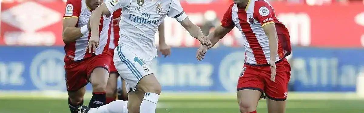 今日西甲前瞻：毕尔巴鄂对阵赫罗纳、莱万特对阵皇马