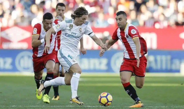 今日西甲前瞻：毕尔巴鄂对阵赫罗纳、莱万特对阵皇马