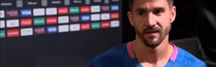 弗鲁米嫩塞前锋：国米是欧冠亚军，但他们并没有比我们多一个蛋蛋