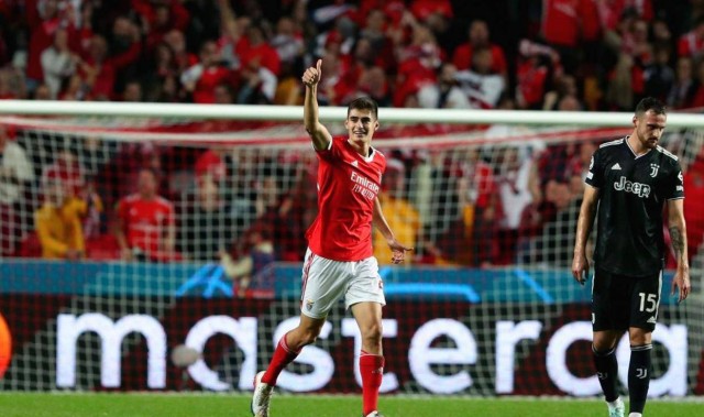 穆里尼奥真是太难了，这次带领本菲卡冲击第二名的努力能否翻盘仍待观察