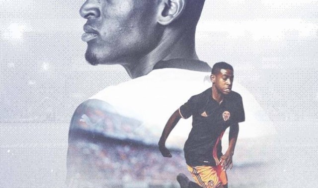 瓦伦西亚公告：莫斯克拉不愿与俱乐部续约，只想加盟阿森纳