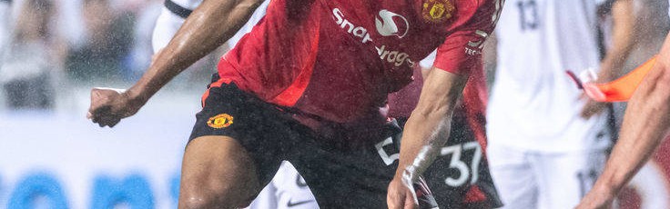 曼联6000万镑抢人！姆贝乌莫确定加盟后，红魔三大引援计划曝光