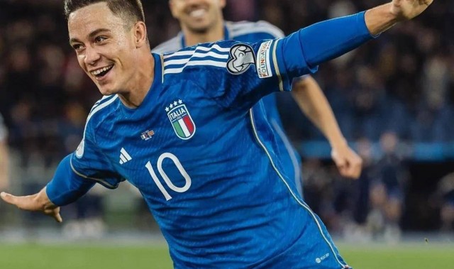 3500～4000万替补！罗马死磕那不勒斯抢意甲冠军拼图，是否值得？