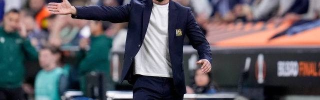 曼联深陷泥潭：爱美丽真能成为“救世主”的解药吗