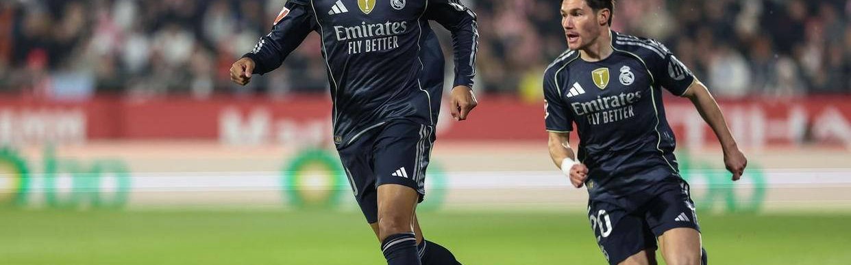 西甲第14轮爆冷，皇马1-1被赫罗纳逼平，最新积分榜出炉：巴萨登顶