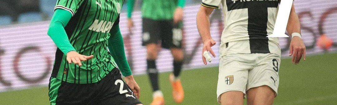 意甲联赛：萨索洛人才辈出，尤文图斯主场受挫