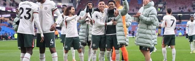 车仔轻取巴萨，药厂客胜曼城！英超、西甲、德甲几家欢乐几家愁！