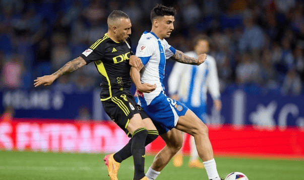 周一006 西甲 西班牙人VS皇家奥维耶多，赛事解析前瞻