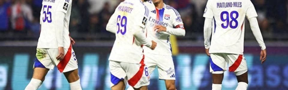 英媒：里昂遭法甲强制降级，英超球队趁机抢购，转会市场动荡