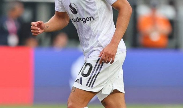 安东尼与曼联新援的私人聚会：离队传闻中的关键一幕