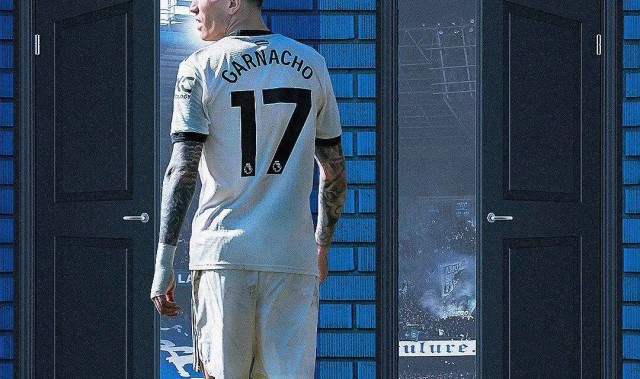 曼联确定夏窗必出售加纳乔，因与阿莫林闹翻或只卖4500万！多队已表达兴趣