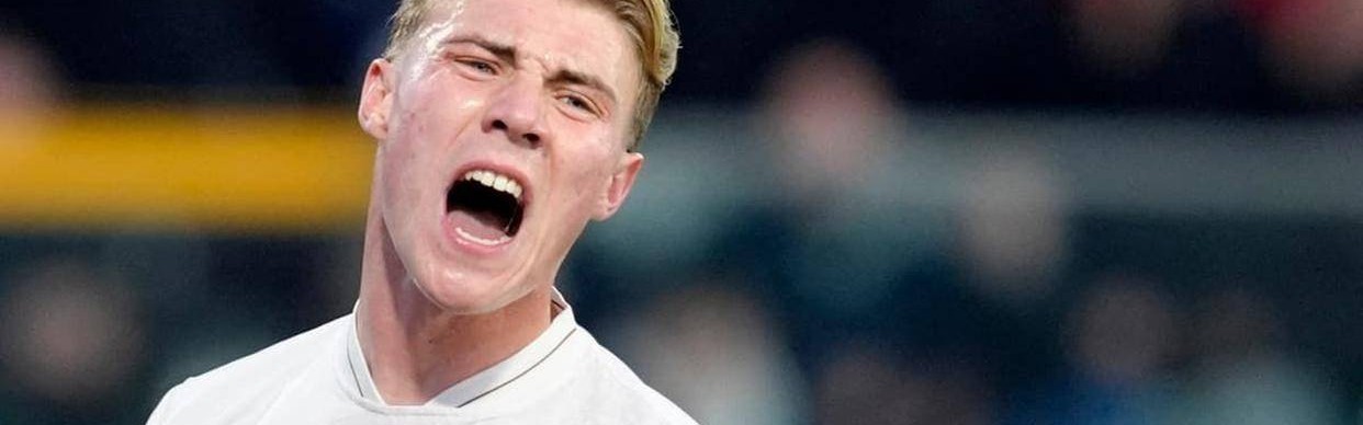 霍伊伦在拿波里重生：永久转会仅是形式，曼联或将目送又一意甲锋霸