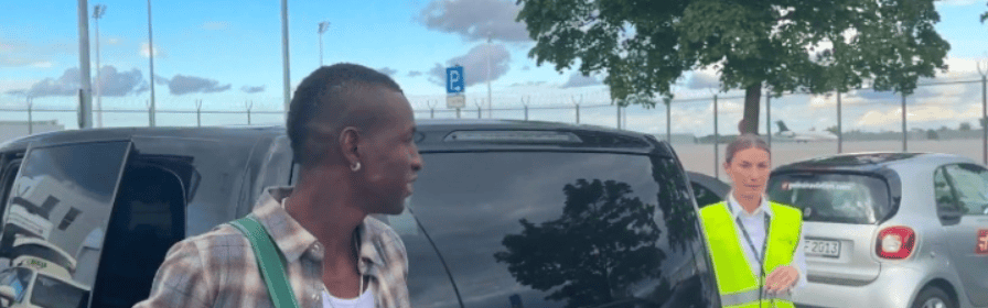 史上最扯？杰克逊刚落地慕尼黑 切尔西：取消交易 上飞机回伦敦