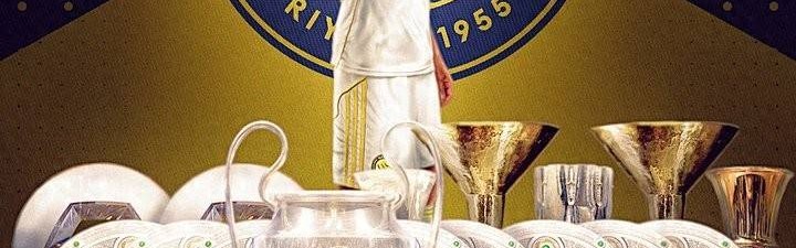 拜仁下一座欧冠在何时？反正下赛季没戏，毕竟现在只能德甲窝里横