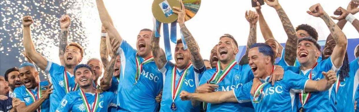 意甲球队欧冠荣耀或许减弱，但保持五大联赛地位