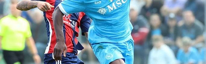 曼联锋线危机？霍伊伦德转会那不勒斯进入倒计时