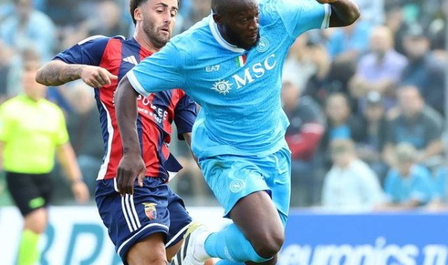 曼联锋线危机？霍伊伦德转会那不勒斯进入倒计时