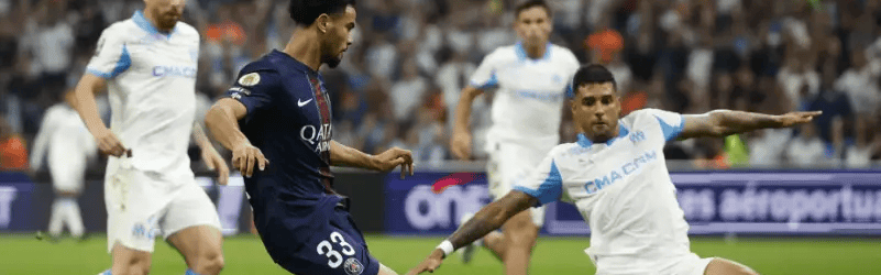 法甲：图卢兹VS马赛,专家最新比分预测