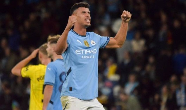 努内斯：在葡体时就想加盟曼城，来到这里对我来说是巨大成就