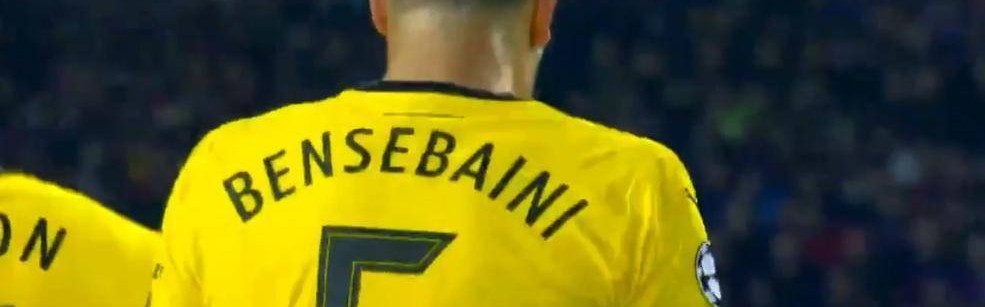 势如破竹，巴萨踢疯4-0多特蒙德四强基本稳了莱万2球亚马尔破门