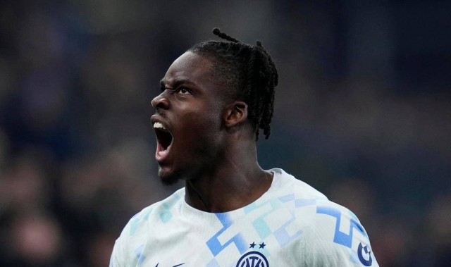 意甲最新积分战报：AC米兰与那不勒斯双双失分，国米小胜登顶榜首