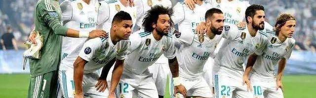 纵观20年欧冠冠军，哪只球队最强？