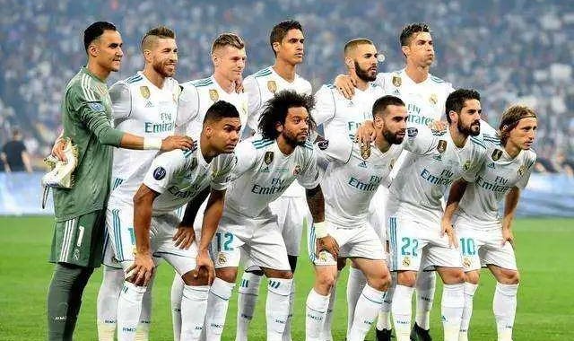 纵观20年欧冠冠军，哪只球队最强？