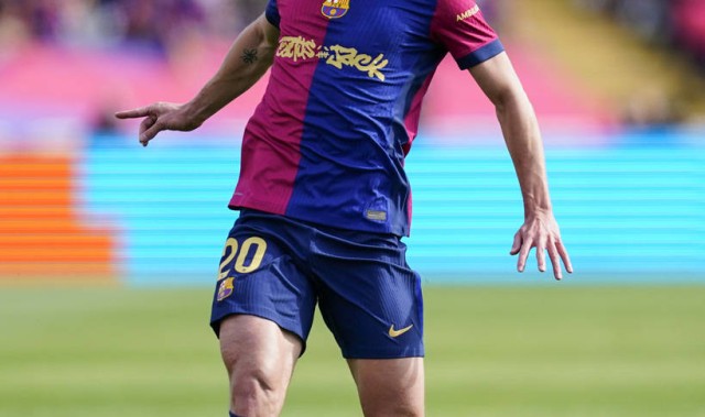 震撼！皇马5800万强挖“巴萨猎物”尼科！罗德里戈恐被清洗，红蓝军团锁定利物浦飞翼！