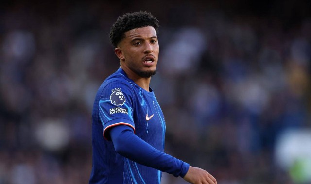 桑乔或回归德甲？多特蒙德或勒沃库森成最有可能选项