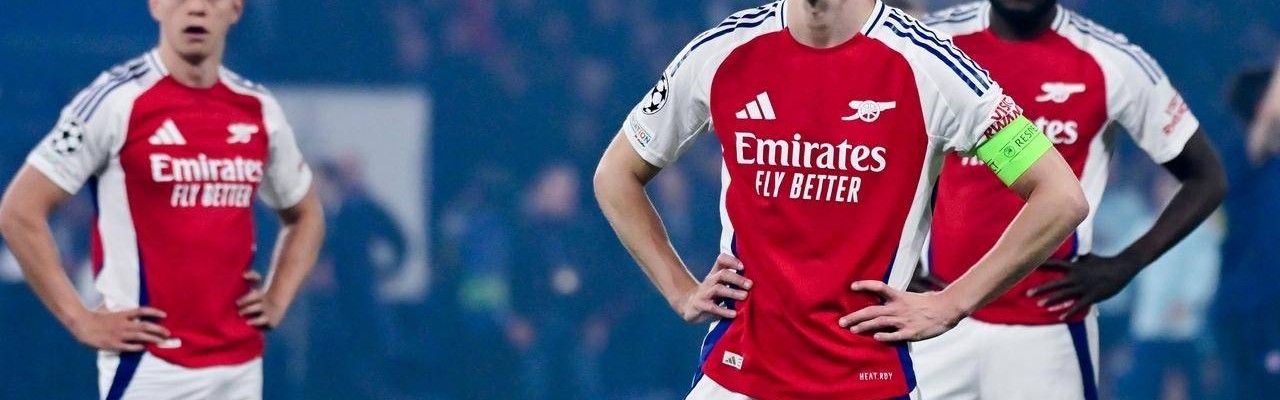 欧冠终章：巴黎夺冠，阿森纳抱怨有效，欧足联已决定下赛季改规则