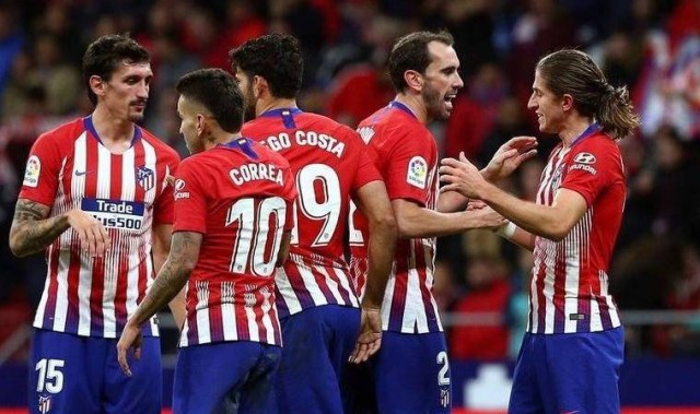 利物浦杀疯了！1-1到2-0！欧冠首秀=稳赢马竞，146亿决战夺冠