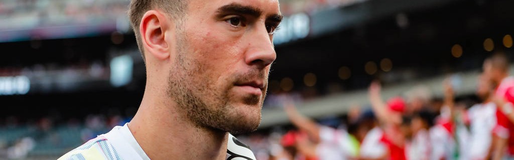 乔纳森·大卫：从法甲射手王到尤文图斯的希望之星