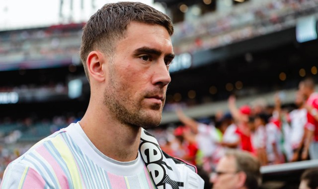 乔纳森·大卫：从法甲射手王到尤文图斯的希望之星