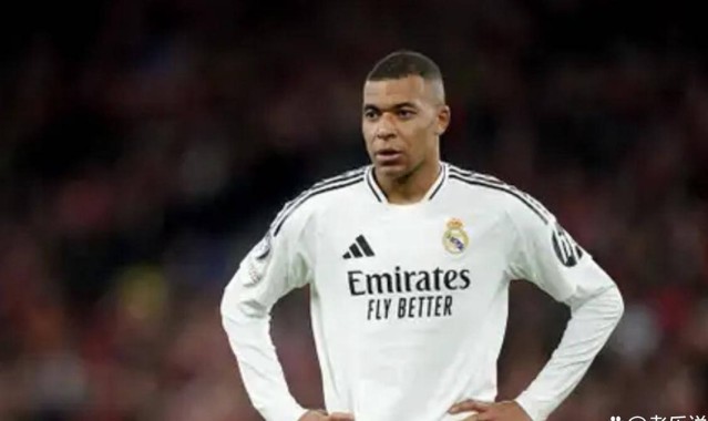 姆巴佩的坚定选择：在点球大战中展现争当皇马领袖的决心