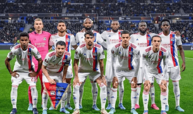 法甲：里昂VS里尔，最新推荐比分预测