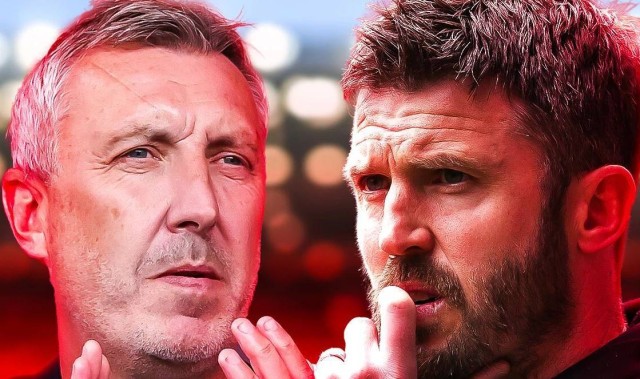 曝卡里克希望曼联租左边锋两翼齐飞！中场引援留待夏窗再说，巴莱巴又成首选