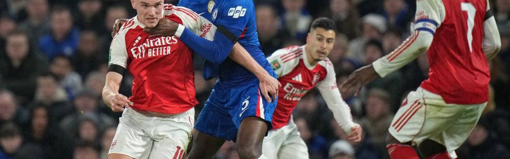 四线争冠困境：首回合客场胜蓝军也难释豪情，阿尔特塔亟需果断取舍