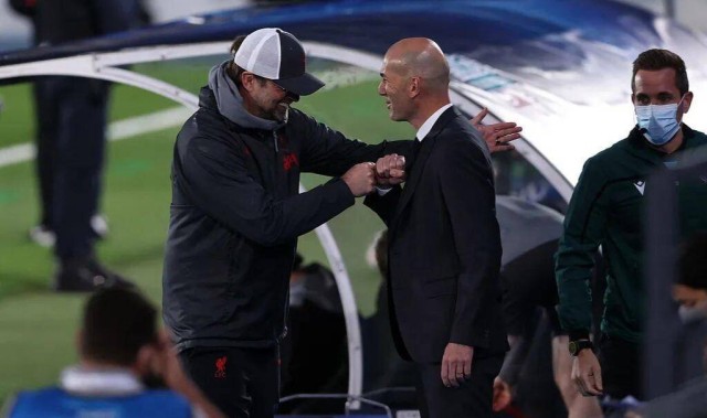 3大候选浮出水面！阿隆索帅位悬了，皇马选齐达内还是赌克洛普？