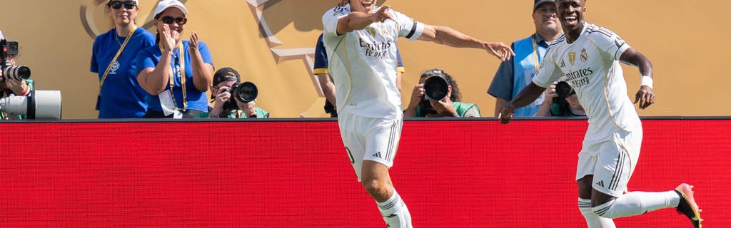 21岁天才拒绝英超诱惑！皇马新星冈萨洛的崛起之路