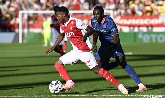 2-2，22岁巴萨旧将法蒂闪耀法甲：无敌双响炮救主，率队2场不败