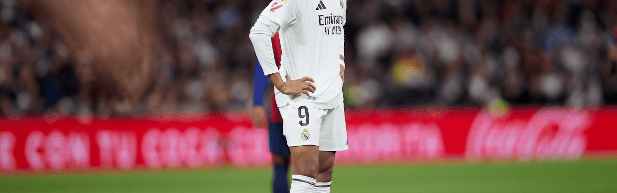 欧冠1/8决赛次回合前瞻：姆巴佩领衔皇马客战马竞，谁能成为关键先生？