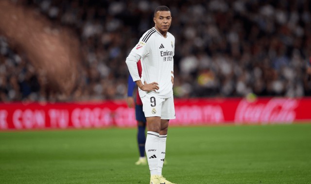 欧冠1/8决赛次回合前瞻：姆巴佩领衔皇马客战马竞，谁能成为关键先生？