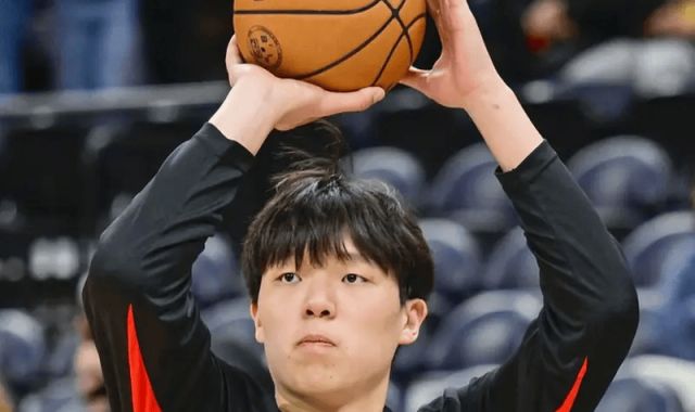 球权少得分不少！G联盟混音憾负 杨瀚森17分11板2助2帽