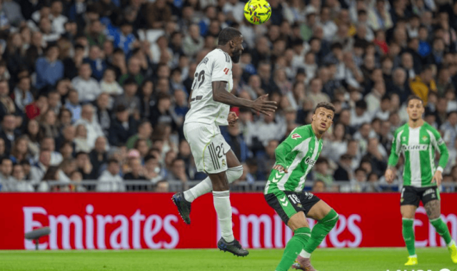 豪门悲喜夜：皇马5-1 利物浦补时领先遭绝平2-2 切尔西1-1绝平曼城