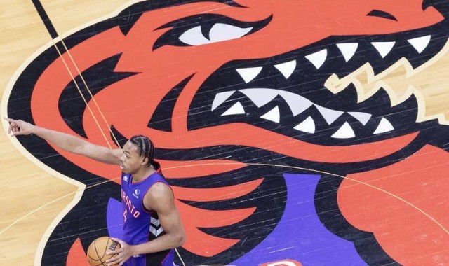 30天30队猛龙：冠军老总败光家底 一潭死水谁来激活？